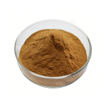 Fine milled Astragalus Membranaceus Extract texture detail